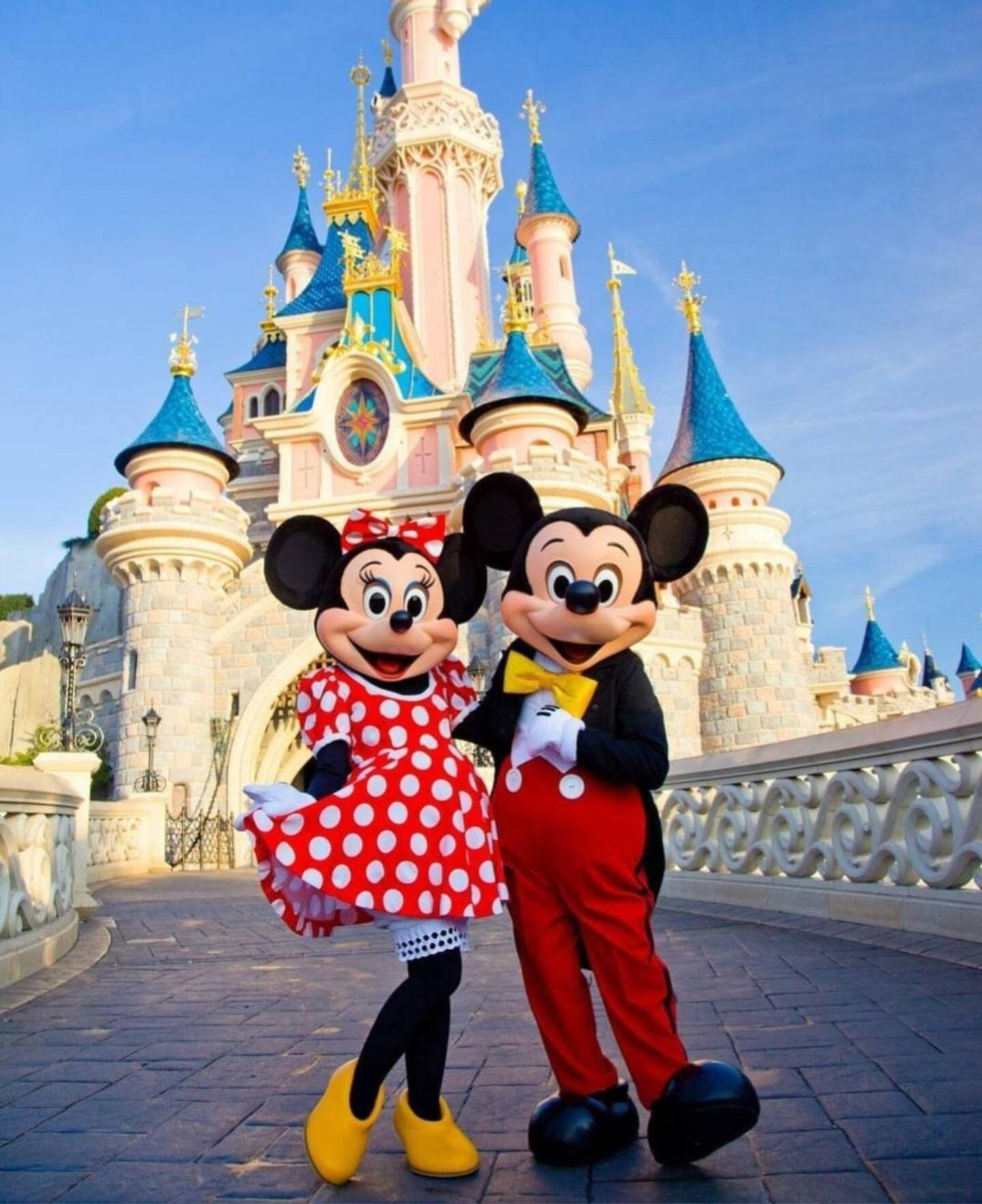 Maison Paris, Vallee Village, Disney & Asterix شيل المظهر الخارجي الصورة