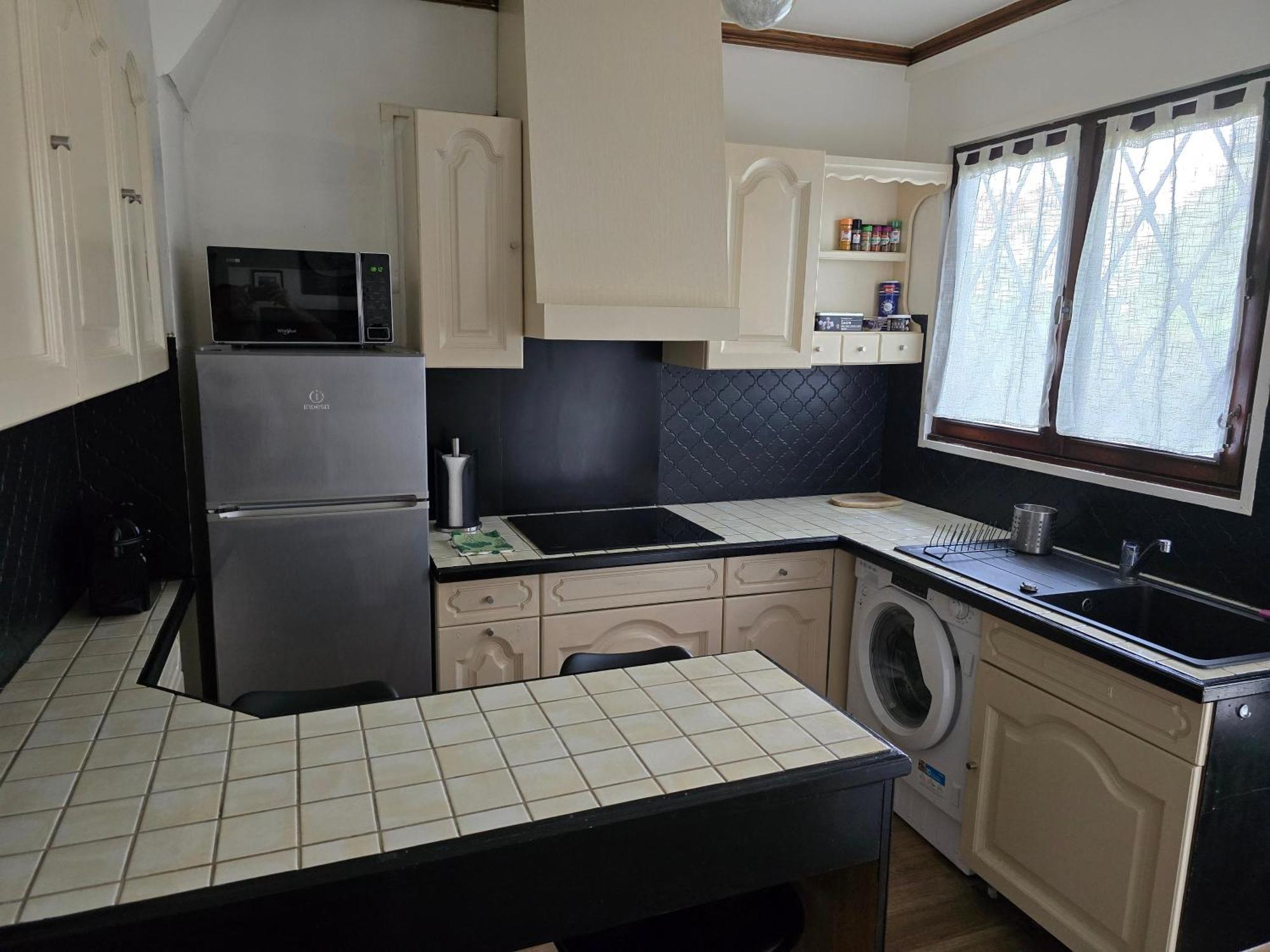 Maison Paris, Vallee Village, Disney & Asterix شيل المظهر الخارجي الصورة